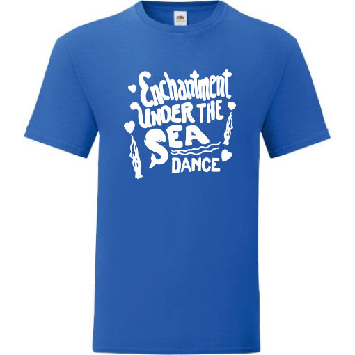 Enchantment Under the Sea T-Shirt