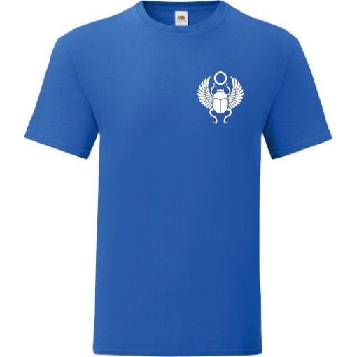 Death is only the Beginning! Revenge of the Mummy Tee