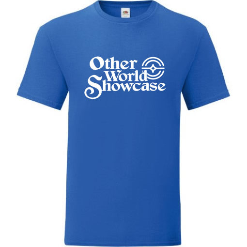 Other World Showcase T-Shirt