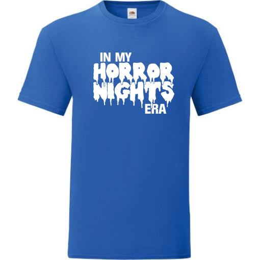 In My Horror Nights Era - Horror Nights Tee