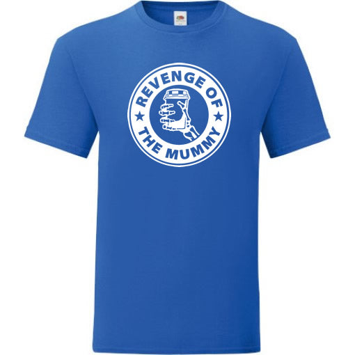 Revenge of the Mummy T-Shirt