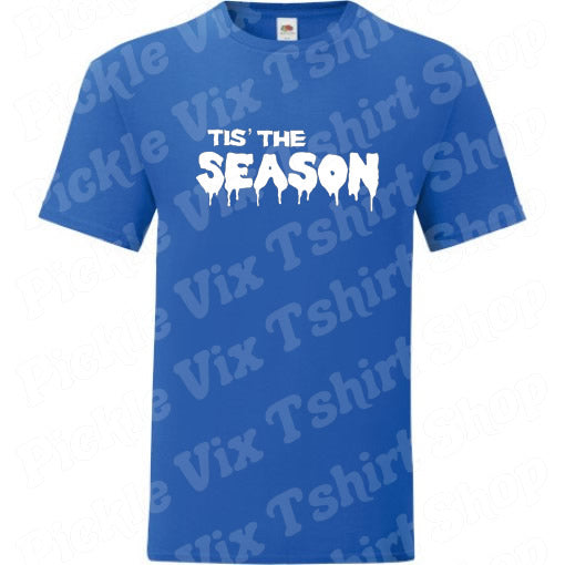 Tis the Season Tee