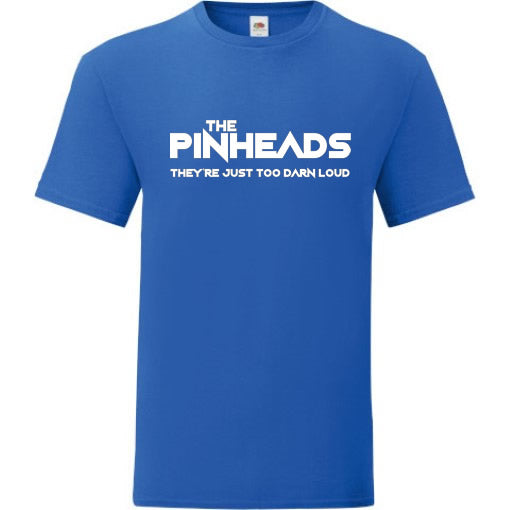 The Pinheads T-Shirt