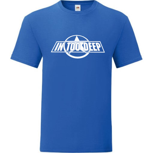 In Too Deep T-Shirt
