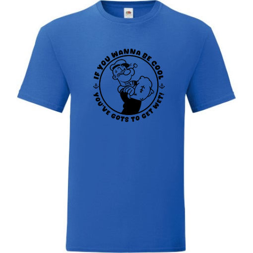 Bilge Rat Barges T-Shirt