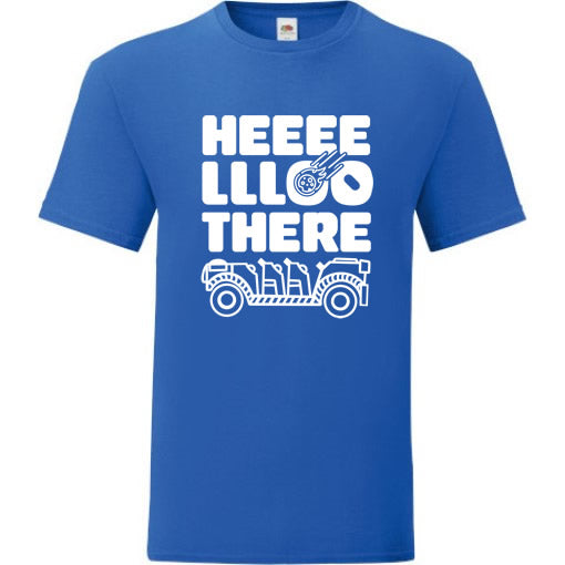 Hello There! T-Shirt