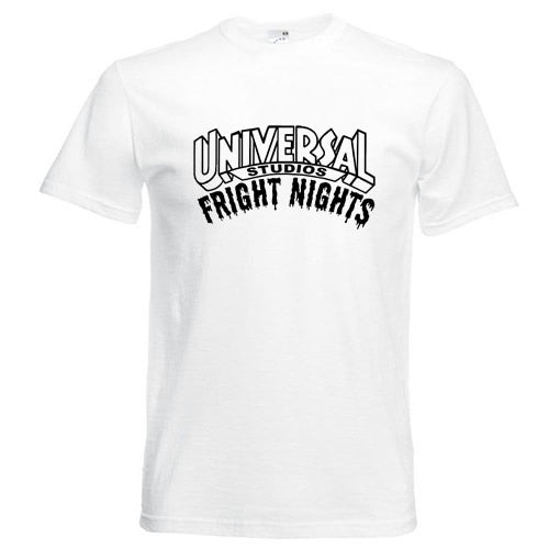 Fright Nights - Horror Nights Tee