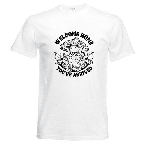 Welcome Home, You've Arrived T-Shirt