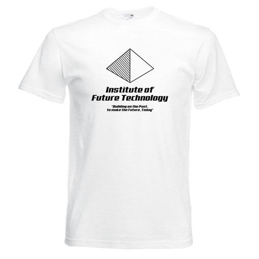 Institute of Future Technology T-Shirt
