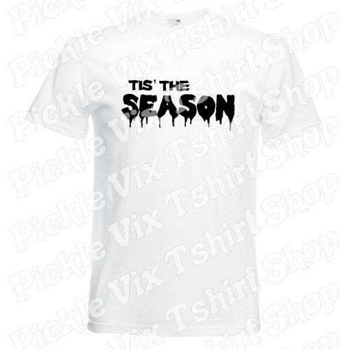 Tis the Season Tee