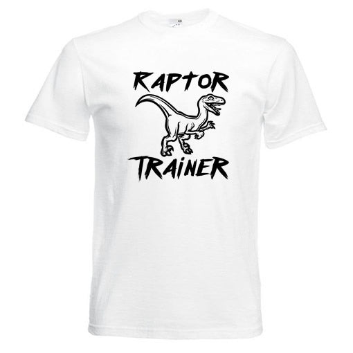 Raptor Trainer T-Shirt