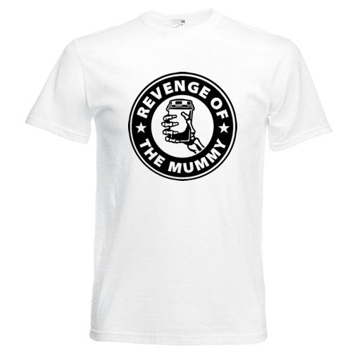Revenge of the Mummy T-Shirt