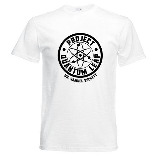 Quantum Project T-Shirt