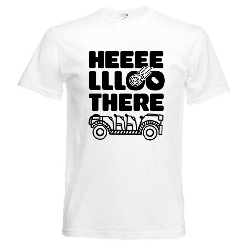 Hello There! T-Shirt
