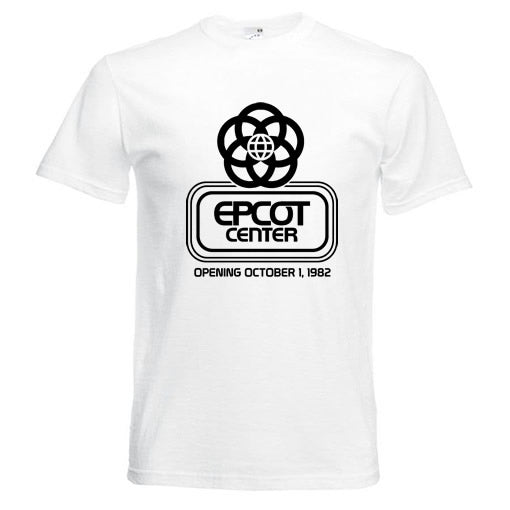 Epcot Centre T-Shirt