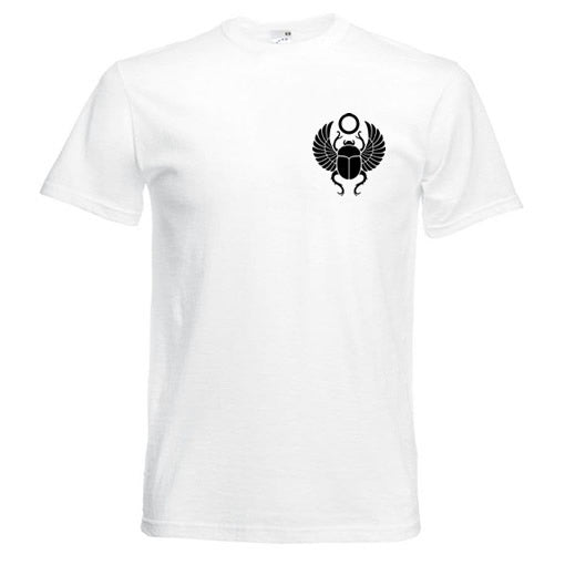 Death is only the Beginning! Revenge of the Mummy Tee