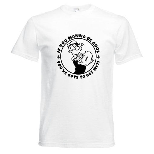 Bilge Rat Barges T-Shirt