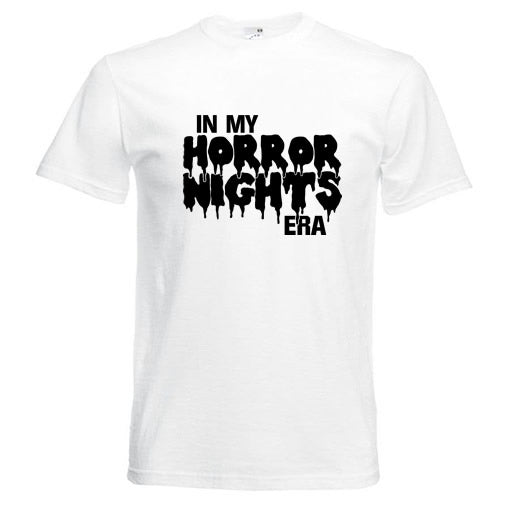 In My Horror Nights Era - Horror Nights Tee