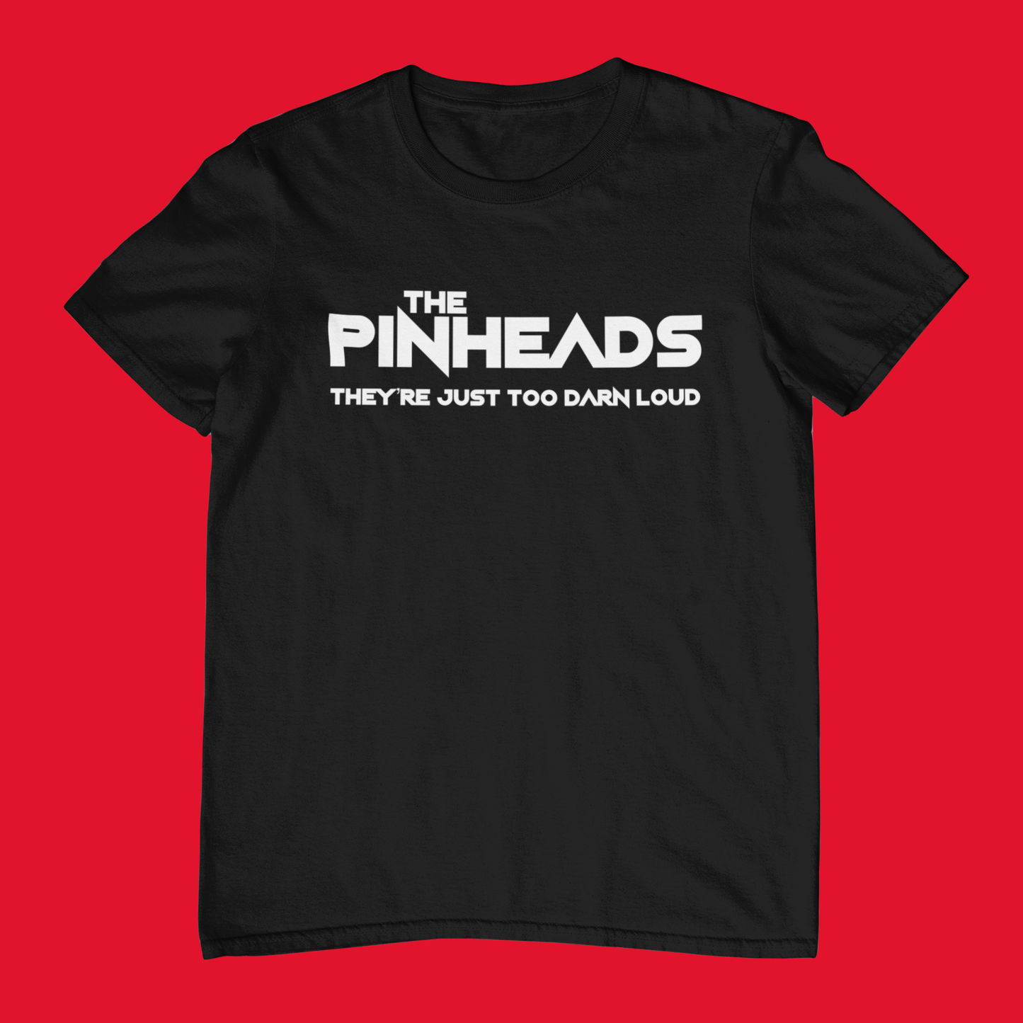 The Pinheads T-Shirt