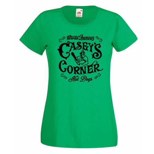Casey's Corner T-Shirt