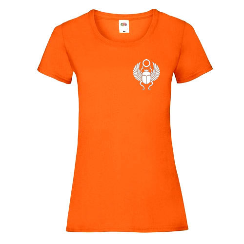 Death is only the Beginning! Revenge of the Mummy Tee