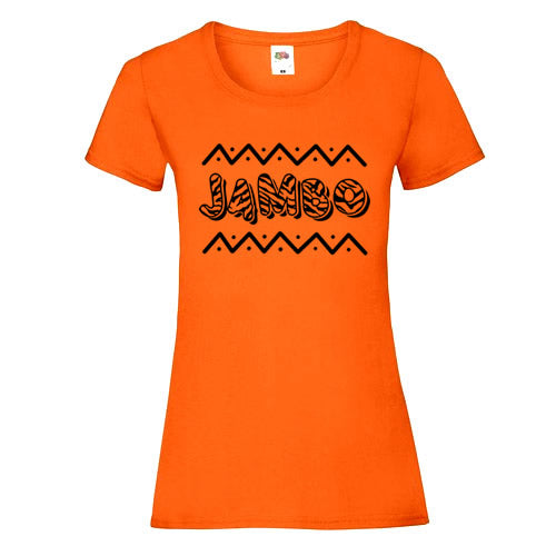 Jambo T-Shirt