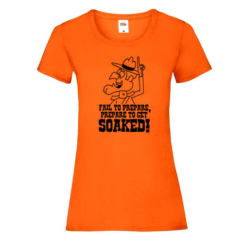 Ripsaw Falls T-Shirt
