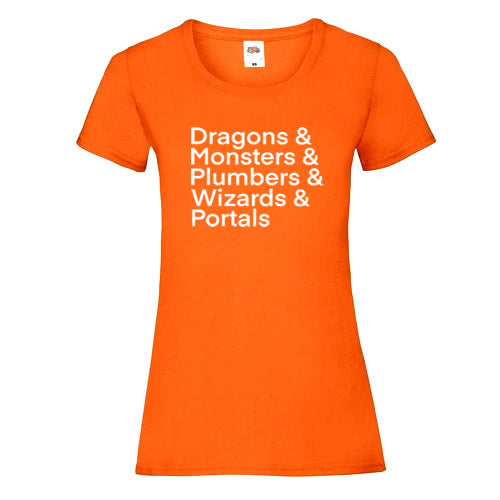 Epic Icon List Tee