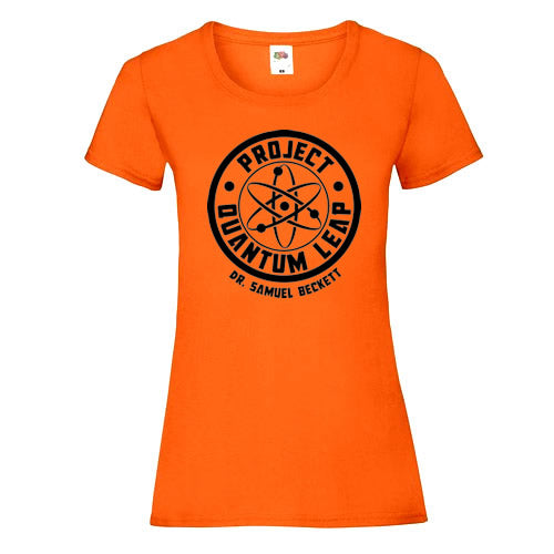 Quantum Project T-Shirt