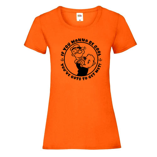 Bilge Rat Barges T-Shirt