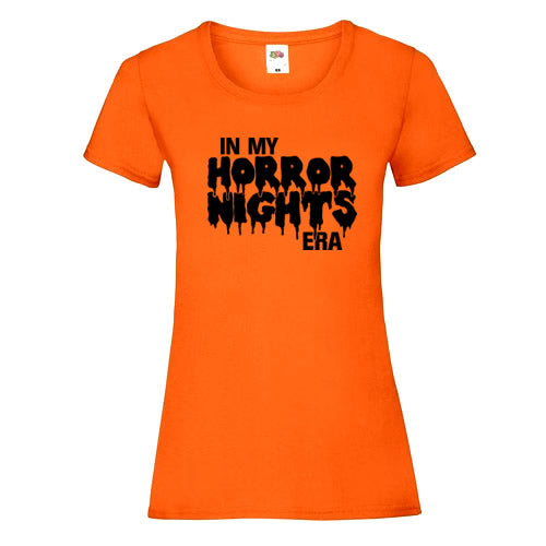 In My Horror Nights Era - Horror Nights Tee