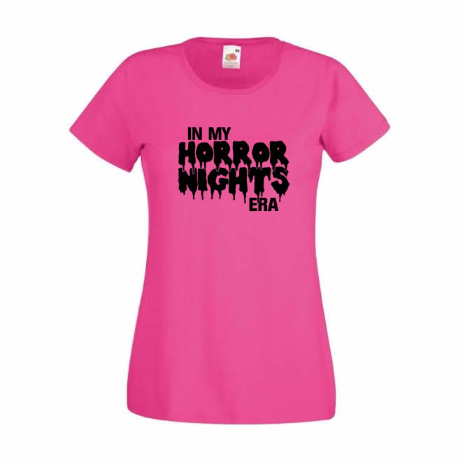 In My Horror Nights Era - Horror Nights Tee