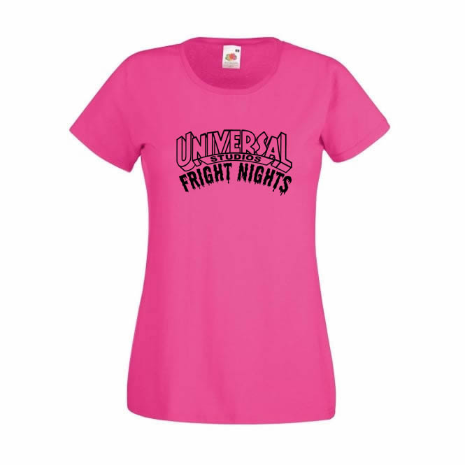 Fright Nights - Horror Nights Tee