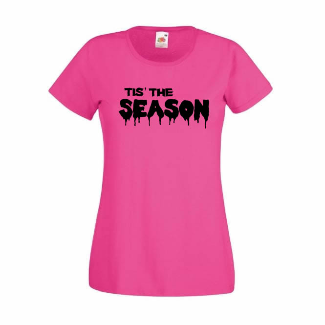 Tis the Season Tee