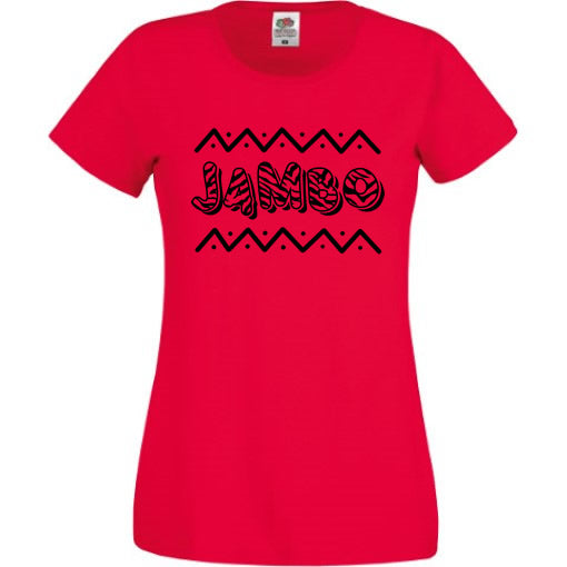 Jambo T-Shirt