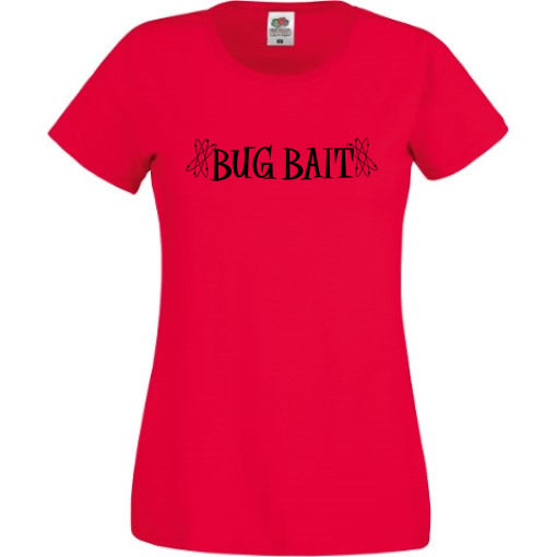 Bug Bait T-Shirt