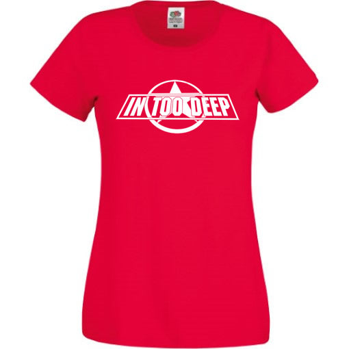 In Too Deep T-Shirt