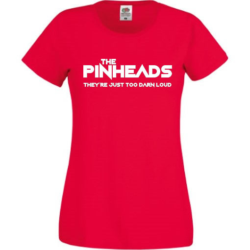 The Pinheads T-Shirt