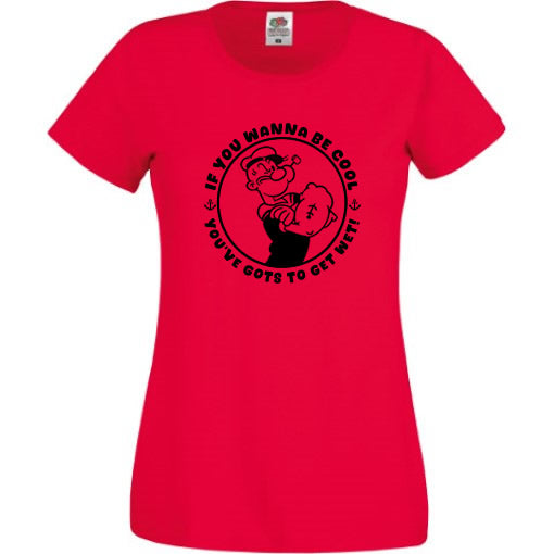Bilge Rat Barges T-Shirt