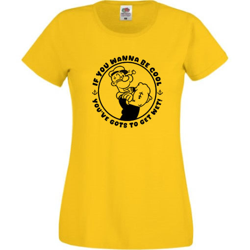 Bilge Rat Barges T-Shirt