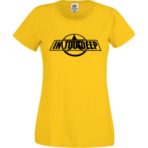 In Too Deep T-Shirt