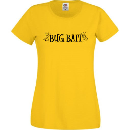 Bug Bait T-Shirt