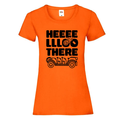 Hello There! T-Shirt