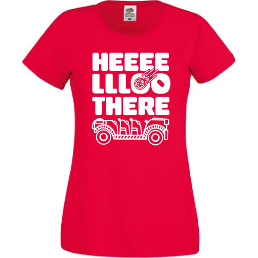Hello There! T-Shirt