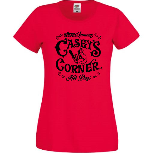 Casey's Corner T-Shirt