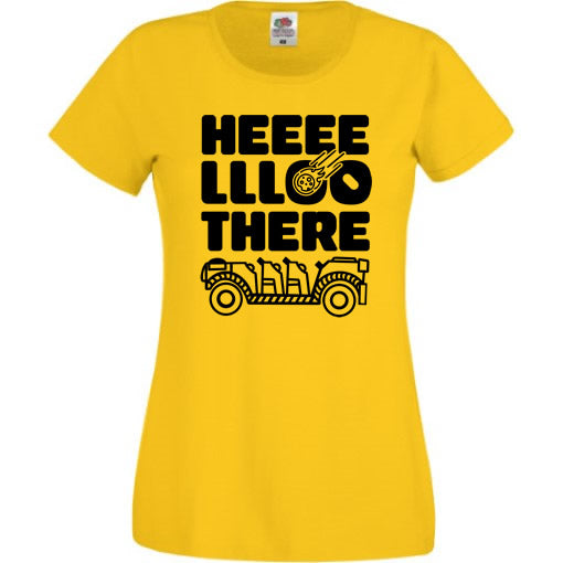 Hello There! T-Shirt