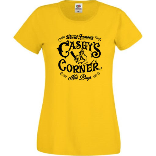 Casey's Corner T-Shirt