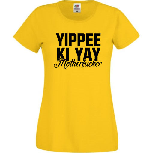 Think You Stand a Chance, Mr Cowboy? T-Shirt