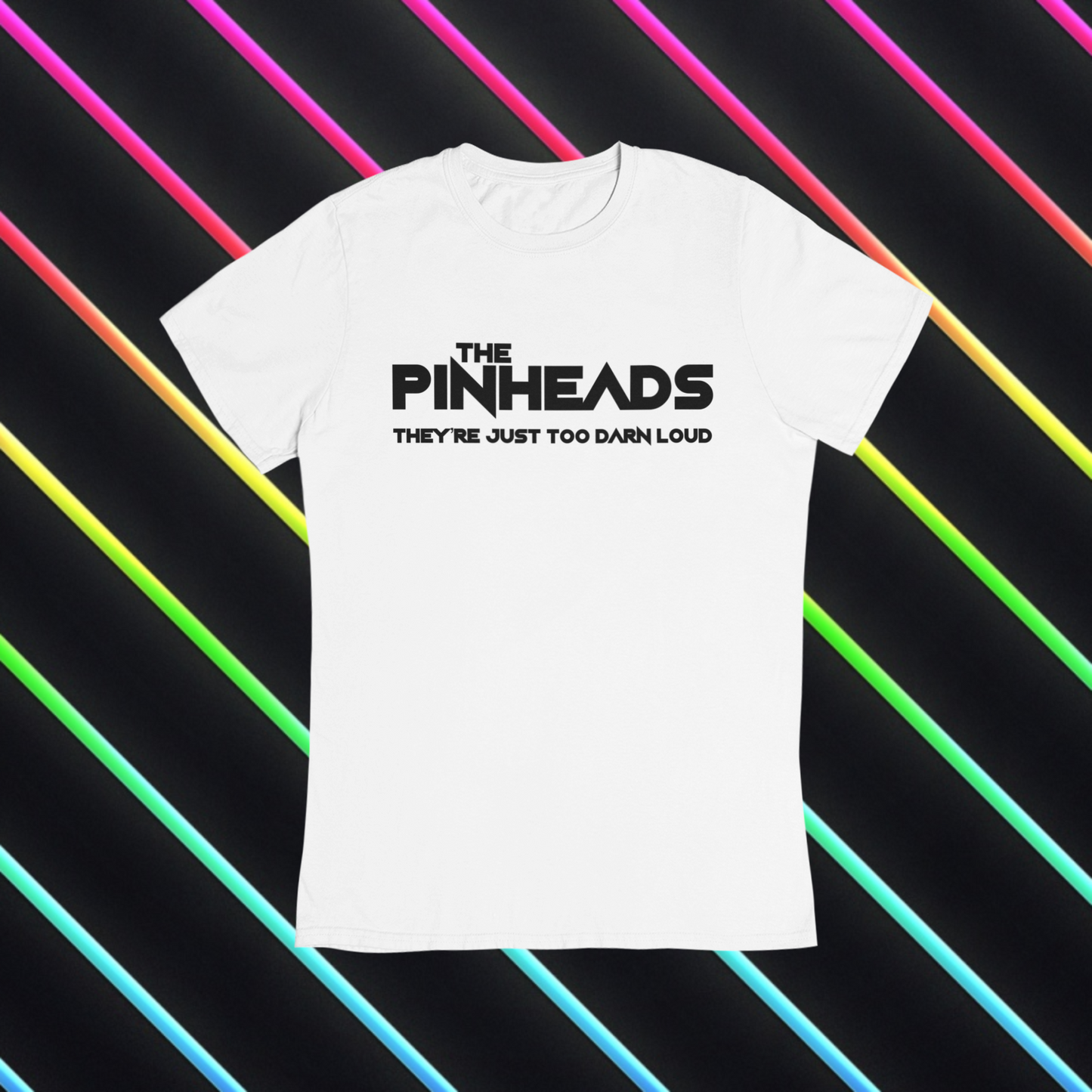 The Pinheads T-Shirt
