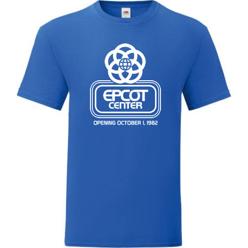 Epcot Centre T-Shirt